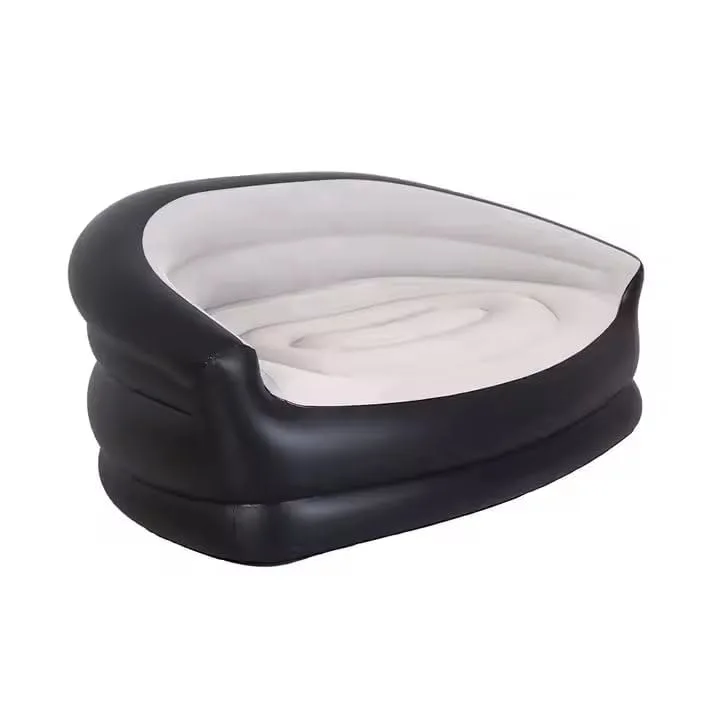 Ultra-Fast Portable Air Lounger sofa