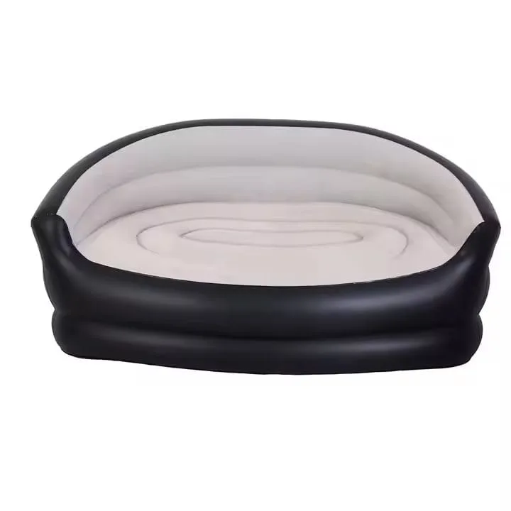 Ultra-Fast Portable Air Lounger sofa